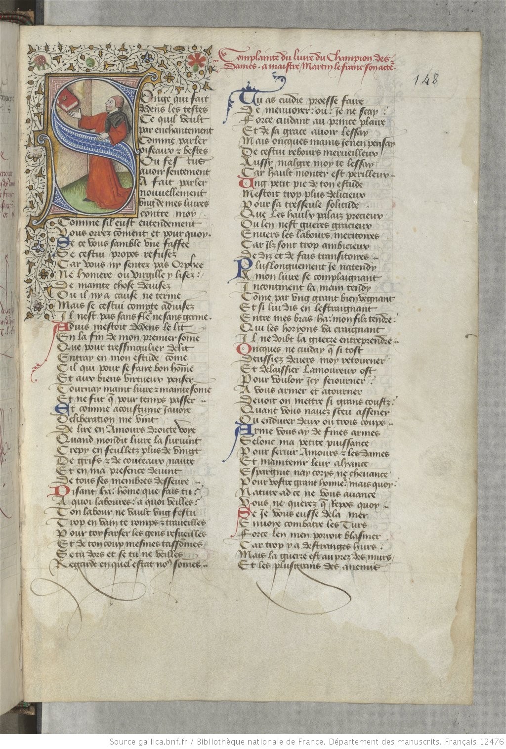 french manuscript image jan 2020 uri red coat i